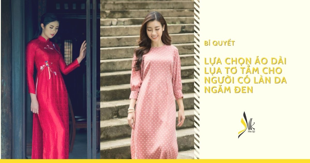 Nha Xá Silk chính là địa chỉ cung cấp vải lụa tơ tằm được dệt và nhuộm hoàn toàn thủ công