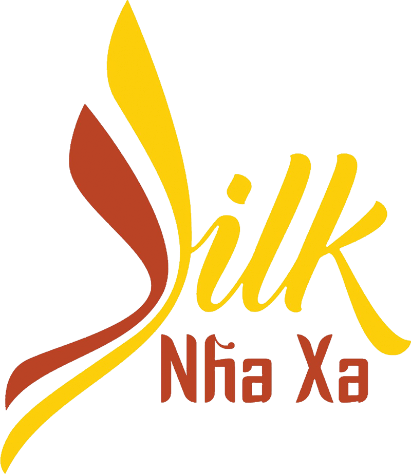 Lụa tơ tằm Nha Xá – Lụa truyền thống Việt Nam.