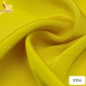 Vải Lụa Satin - ST04
