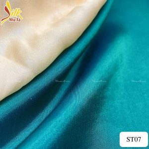 Vải Lụa Satin - ST07
