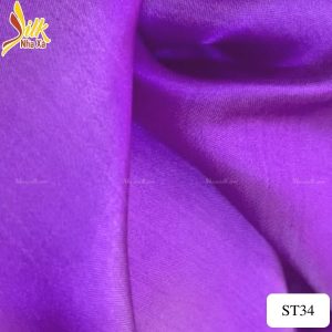 Vải Lụa Satin - ST34