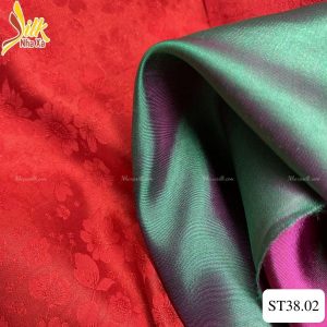 Vải Lụa Satin - ST38.02
