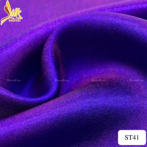 Vải Lụa Satin - ST41