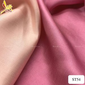Vải Lụa Satin - ST54