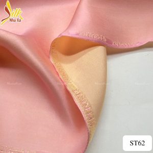 Vải Lụa Satin - ST62